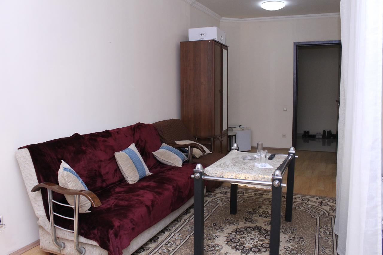 باتومي Hotel Hayat المظهر الخارجي الصورة