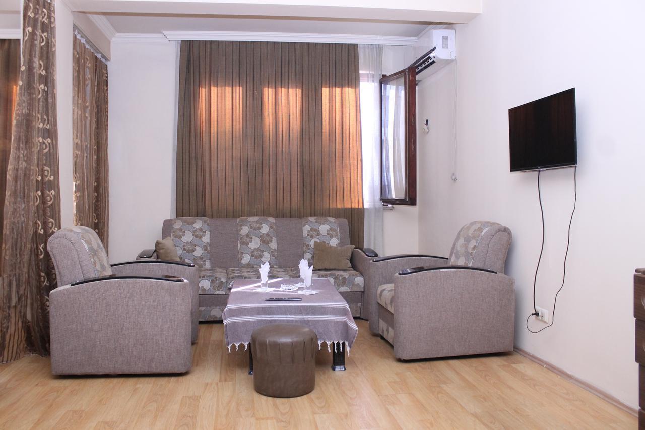 باتومي Hotel Hayat المظهر الخارجي الصورة