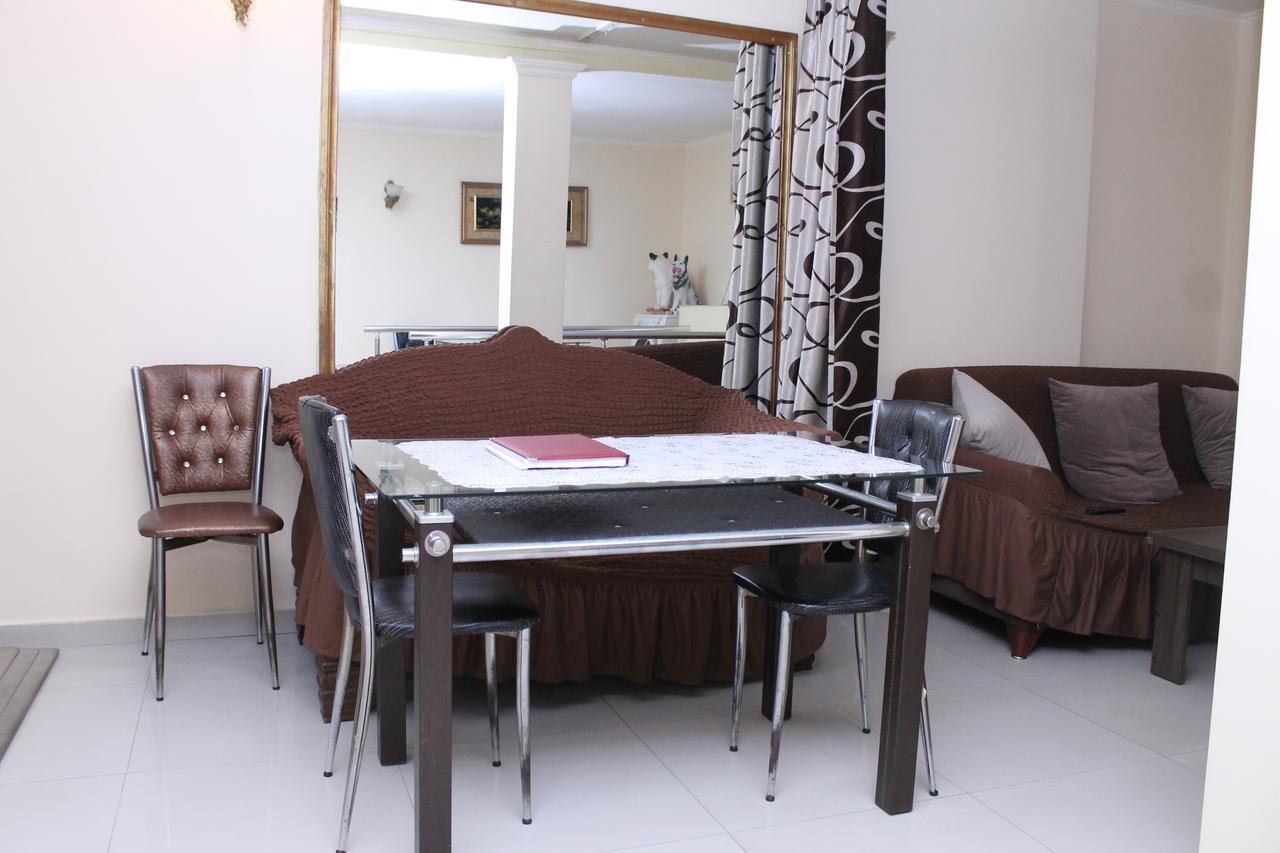باتومي Hotel Hayat المظهر الخارجي الصورة