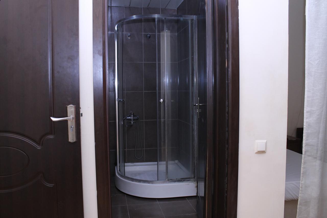 باتومي Hotel Hayat المظهر الخارجي الصورة