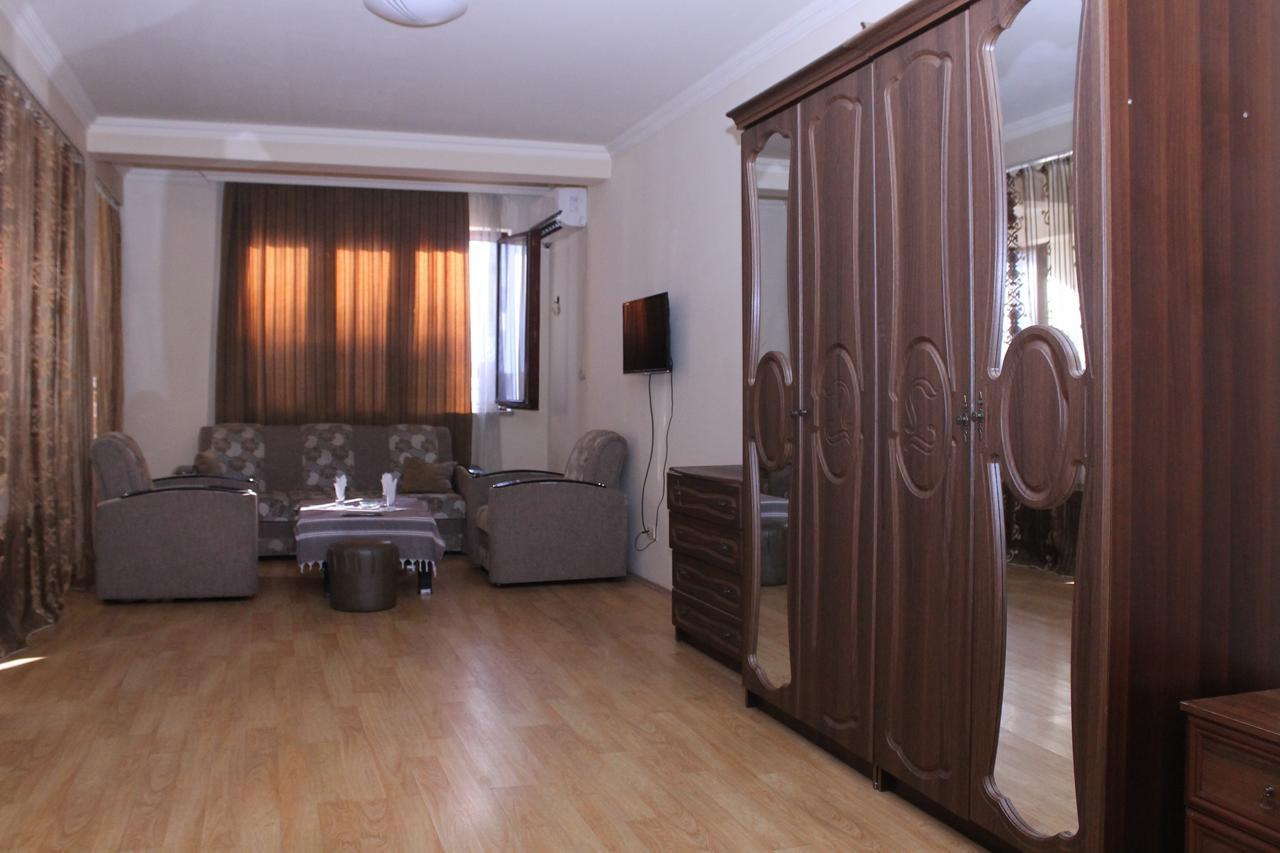 باتومي Hotel Hayat المظهر الخارجي الصورة